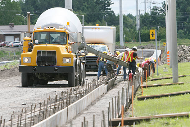Best Concrete Resurfacing Services  in Newfield, NJ