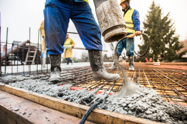 Best Waterproofing & Drywells  in Newfield, NJ